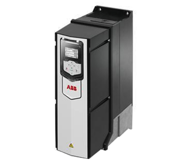 ABB變頻器維修
